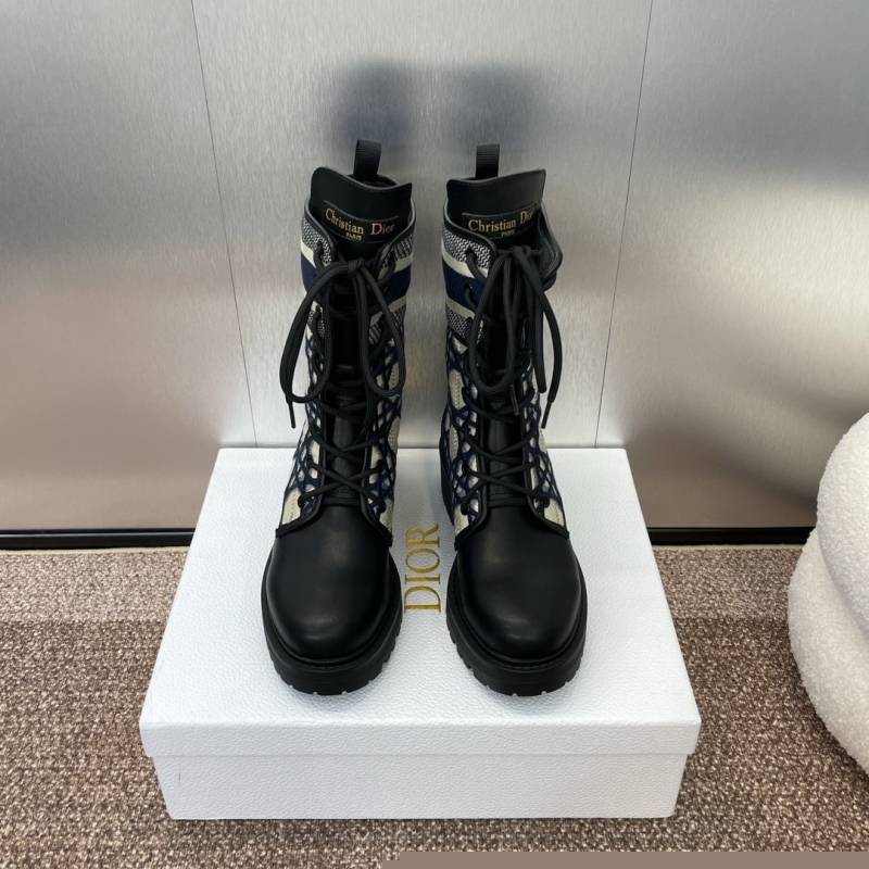 ch**an D*or boots